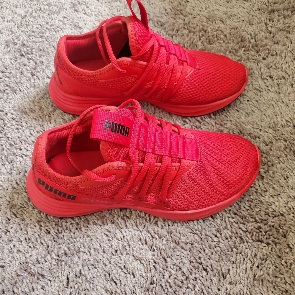 Puma Kicks - Picture 6 of 8